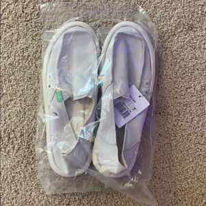 Sanuk Slip on Shoes